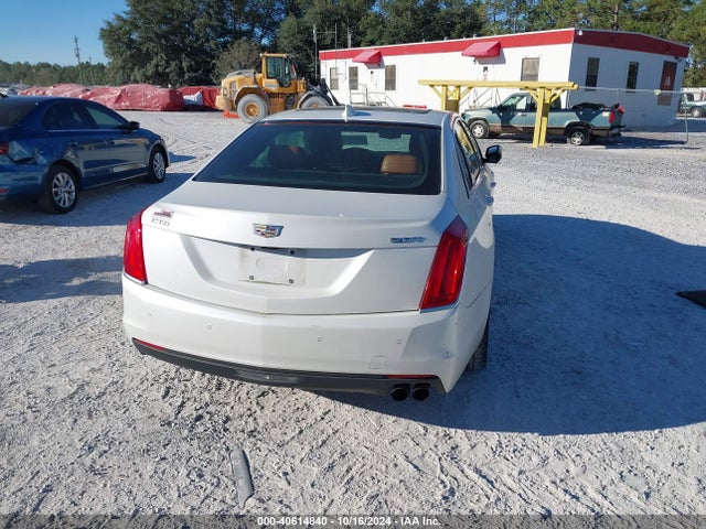 Cadillac CT6 LUXURY 2016 1G6KC5RX4GU151264 Image 15