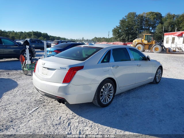 Cadillac CT6 LUXURY 2016 1G6KC5RX4GU151264 Image 4