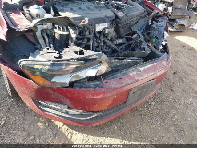 1VWBV7A32FC059695 Volkswagen Passat 2.0l Tdi Se
