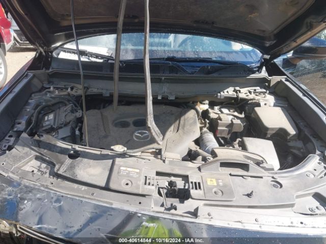 JM3TCACY5J0223042 Mazda Cx-9 Touring
