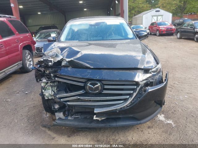 JM3TCACY5J0223042 Mazda Cx-9 Touring