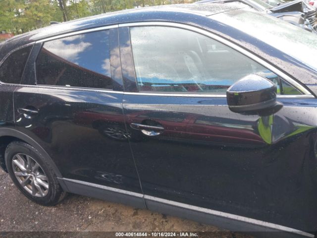 JM3TCACY5J0223042 Mazda Cx-9 Touring