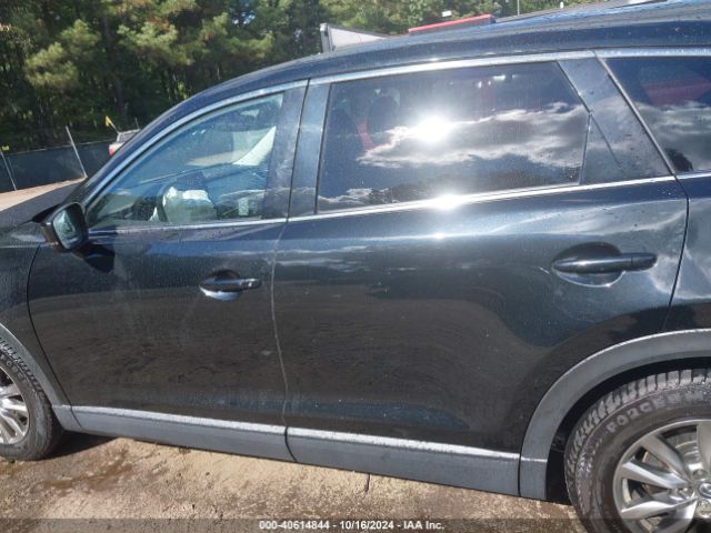 JM3TCACY5J0223042 Mazda Cx-9 Touring