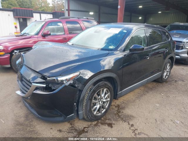 JM3TCACY5J0223042 Mazda Cx-9 Touring