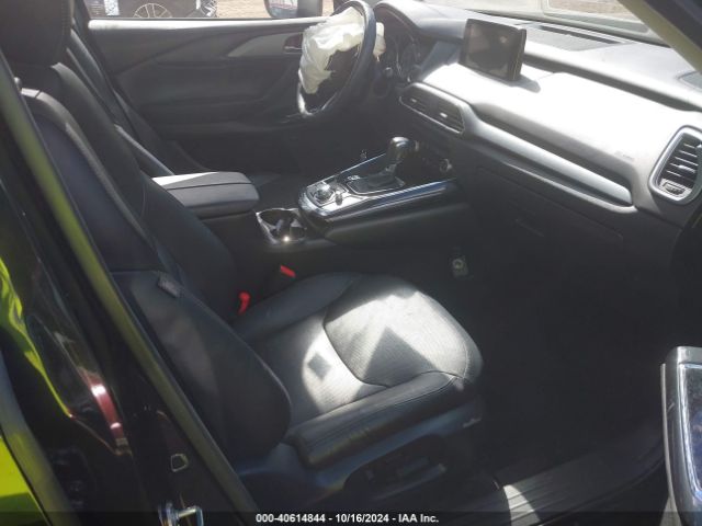JM3TCACY5J0223042 Mazda Cx-9 Touring