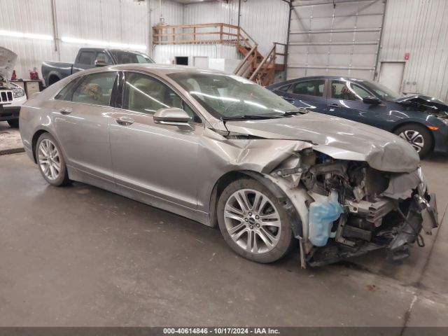 3LN6L2J90FR619082 auction archive image