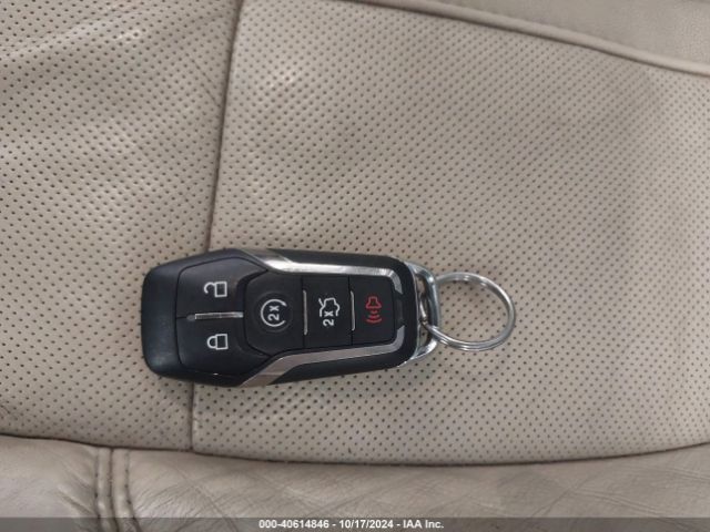 3LN6L2J90FR619082 Lincoln MKZ
