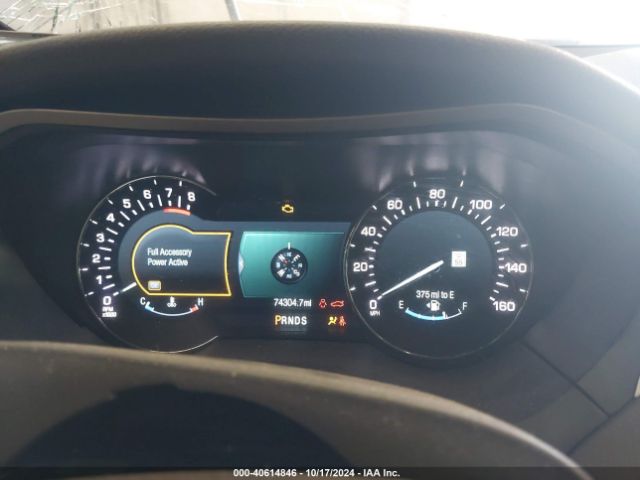 3LN6L2J90FR619082 Lincoln MKZ