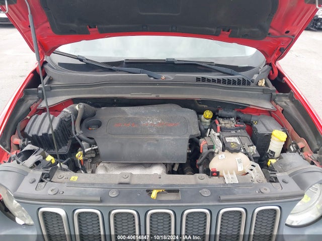 ZACCJABT0FPB53020 Jeep Renegade Latitude