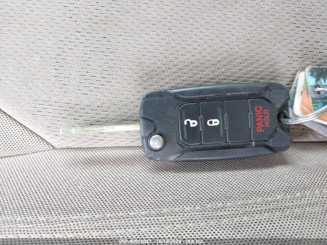 ZACCJABT0FPB53020 Jeep Renegade Latitude