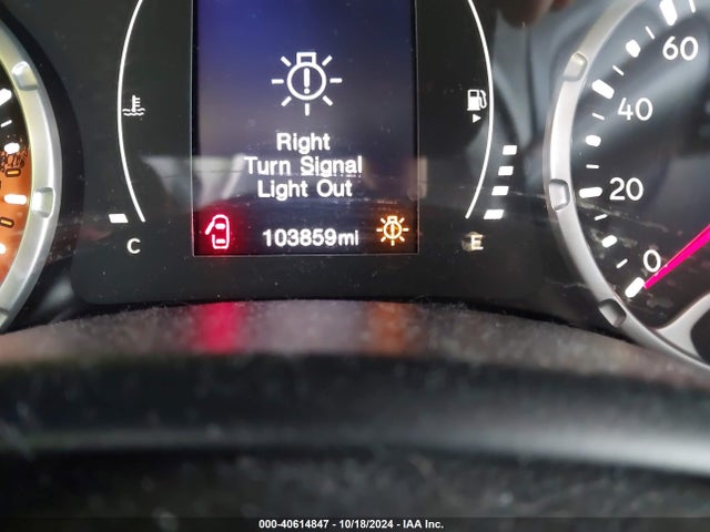 ZACCJABT0FPB53020 Jeep Renegade Latitude