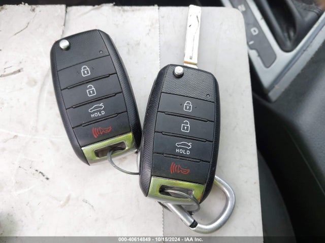 KIA Optima Lx 2015 5XXGM4A7XFG449893 Image 11