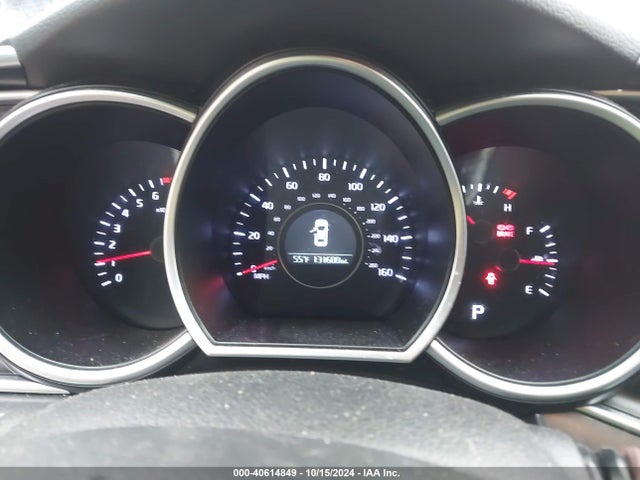 KIA Optima Lx 2015 5XXGM4A7XFG449893 Image 7