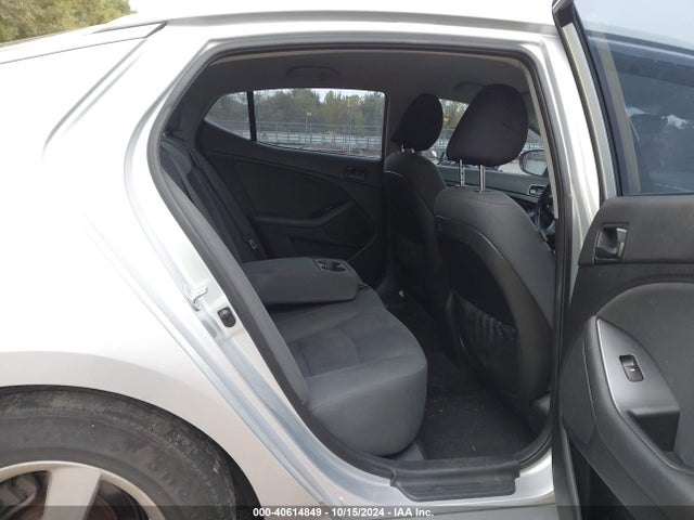 KIA Optima Lx 2015 5XXGM4A7XFG449893 Image 8