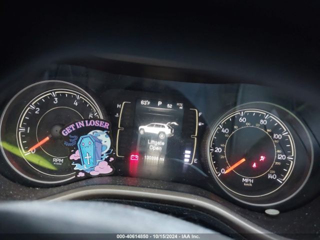 1C4PJLAB5FW721482 Jeep Cherokee Sport