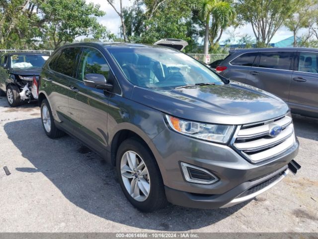 2016 FORD EDGE 2FMPK3J93GBB70879