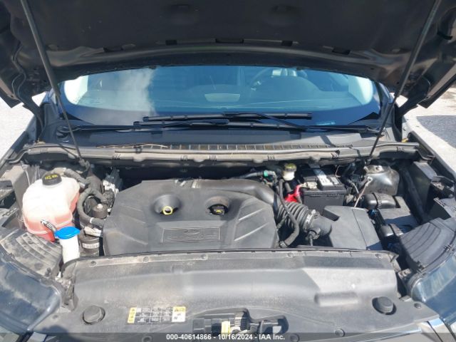 2016 FORD EDGE 2FMPK3J93GBB70879 Photo 9