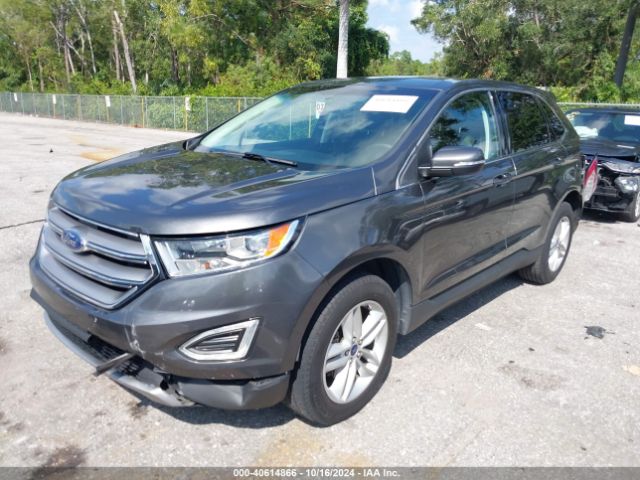 2016 FORD EDGE 2FMPK3J93GBB70879 Photo 1