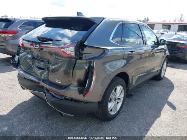2016 FORD EDGE 2FMPK3J93GBB70879 Photo 3