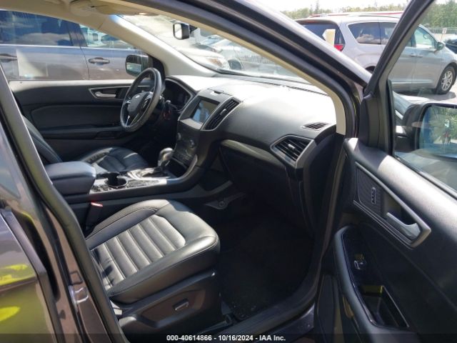 2016 FORD EDGE 2FMPK3J93GBB70879 Photo 4