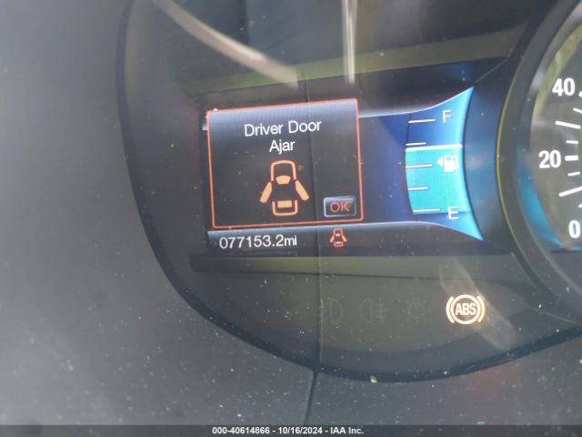 2016 FORD EDGE 2FMPK3J93GBB70879 Photo 6