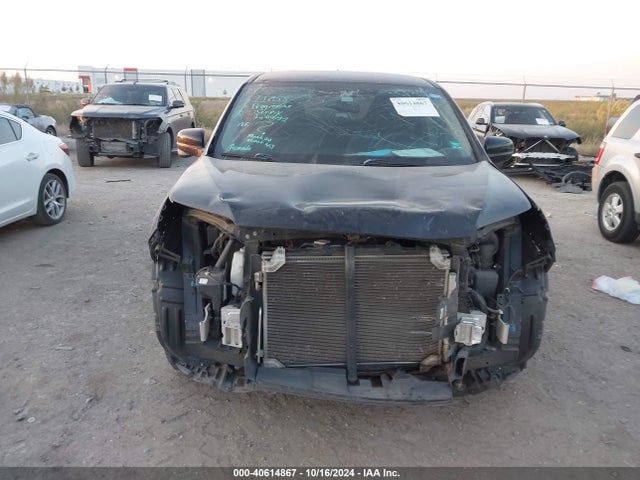 Honda Ridgeline Rtl-t 2018 5FPYK2F63JB002307 Image 12