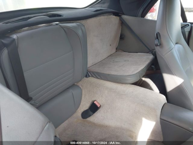 2001 PORSCHE 911 WP0CA29941S655128 Photo 7