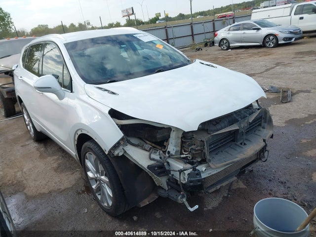 2016 LRBFXESX4GD235077 zdjęcie główne