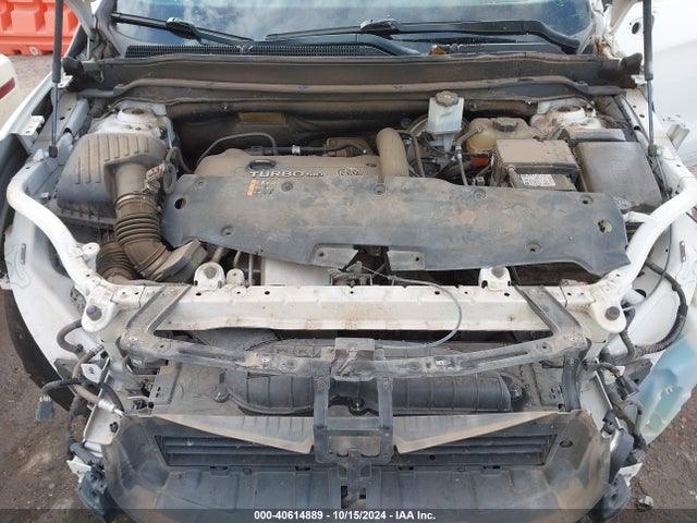 Buick Envision Premium I 2016 LRBFXESX4GD235077 Image 10