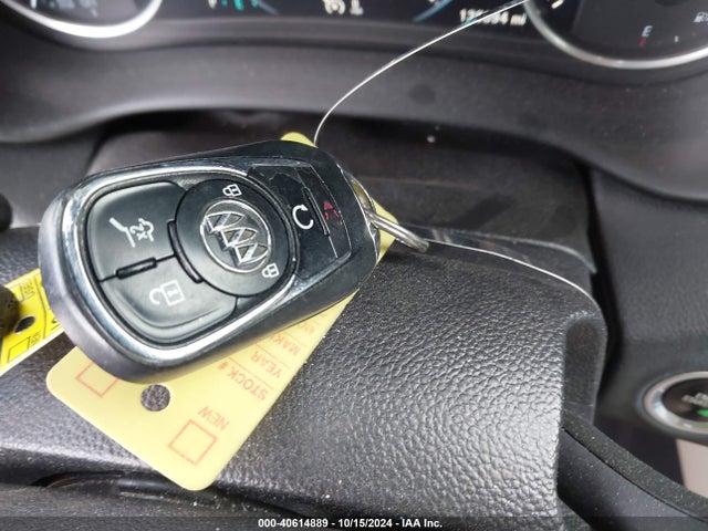 Buick Envision Premium I 2016 LRBFXESX4GD235077 Image 11