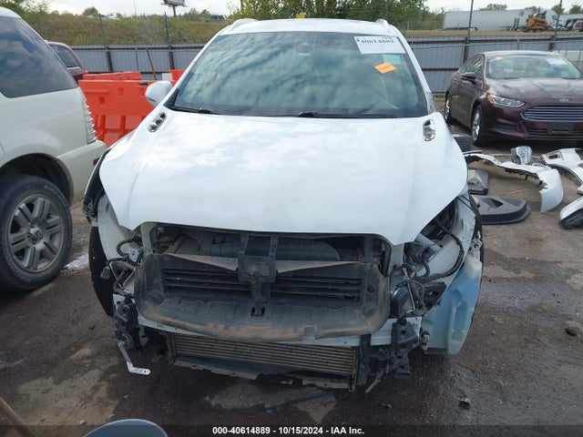 Buick Envision Premium I 2016 LRBFXESX4GD235077 Image 13