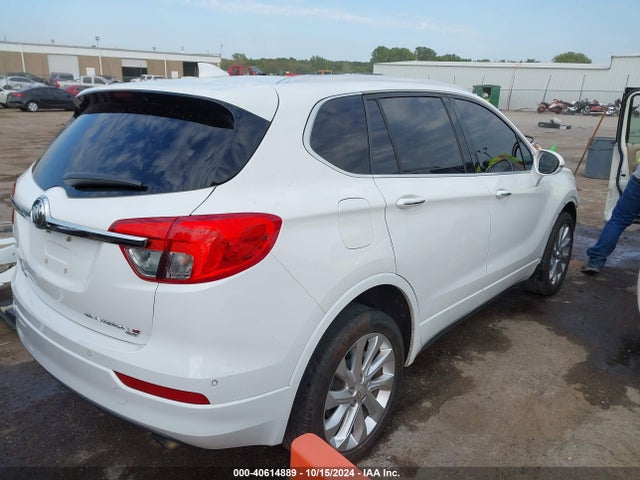 Buick Envision Premium I 2016 LRBFXESX4GD235077 Image 14