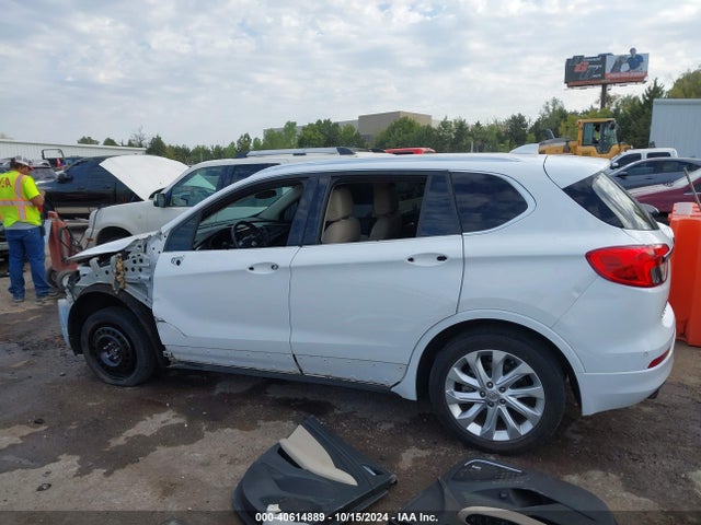 Buick Envision Premium I 2016 LRBFXESX4GD235077 Image 15