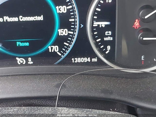 Buick Envision Premium I 2016 LRBFXESX4GD235077 Image 16