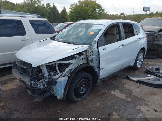 LRBFXESX4GD235077 Buick Envision Premium I