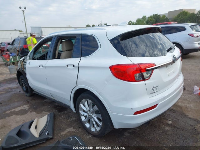 LRBFXESX4GD235077 Buick Envision Premium I