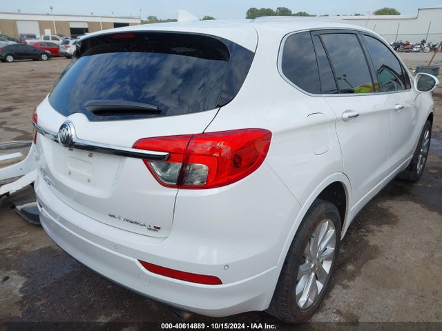 LRBFXESX4GD235077 Buick Envision Premium I