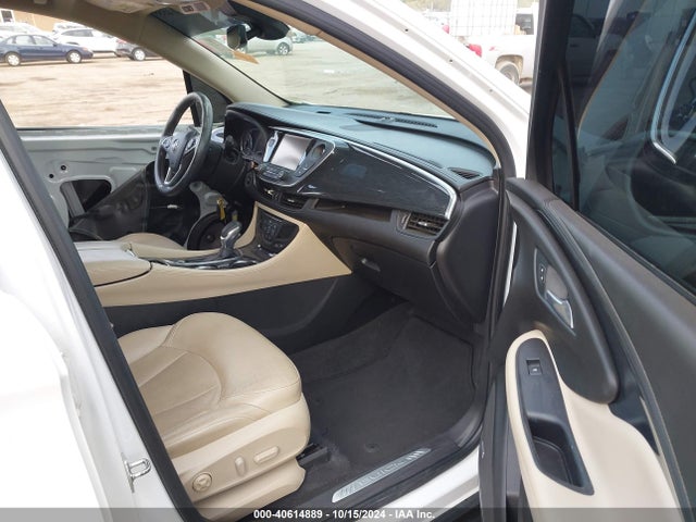 LRBFXESX4GD235077 Buick Envision Premium I