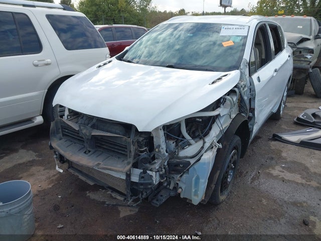 Buick Envision Premium I 2016 LRBFXESX4GD235077 Image 6