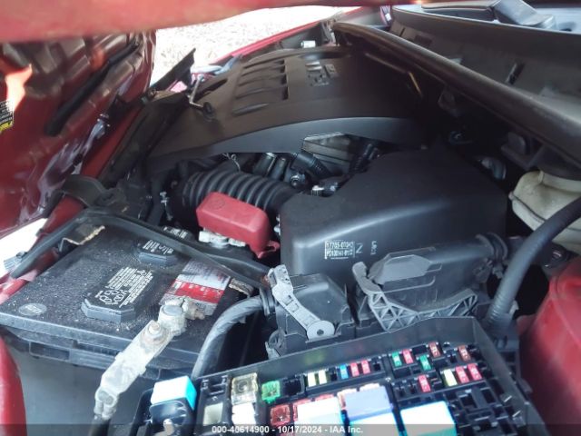 2T1BURHE9FC276760 Toyota Corolla Le Premium