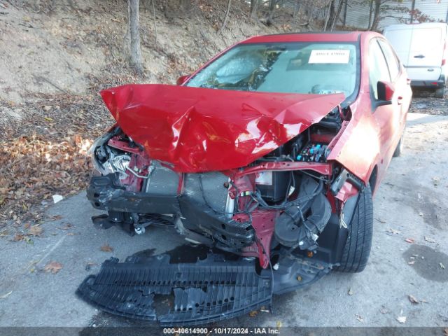 2T1BURHE9FC276760 Toyota Corolla Le Premium