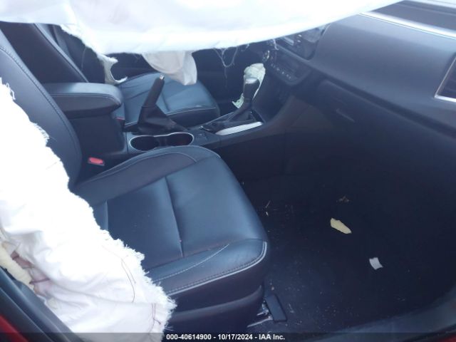2T1BURHE9FC276760 Toyota Corolla Le Premium
