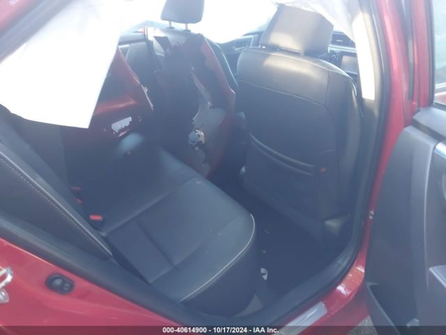 2T1BURHE9FC276760 Toyota Corolla Le Premium