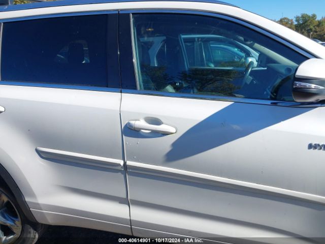 5TDDGRFH3KS052320 Toyota Highlander Hybrid Limited Platinum