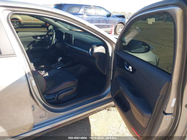 3KPF44AC7PE656065 KIA FORTE GT