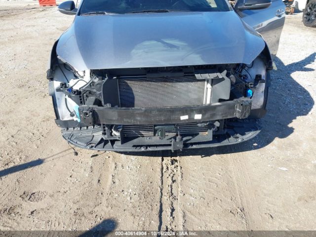 3KPF44AC7PE656065 KIA FORTE GT