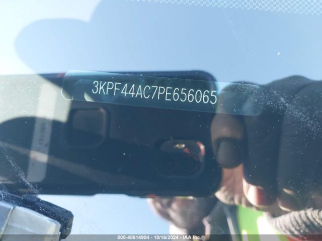 3KPF44AC7PE656065 KIA FORTE GT