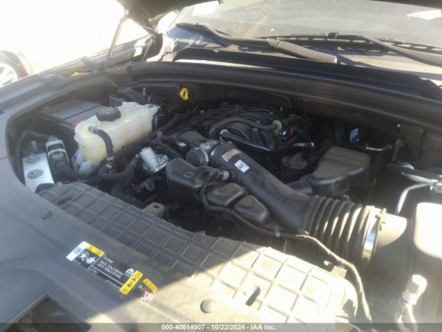 1C4RJJBG2N8633547 Jeep Grand Cherokee L Limited 4x2