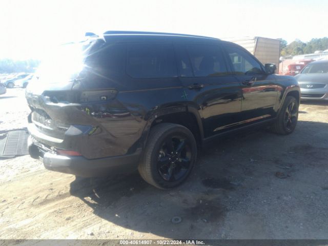 1C4RJJBG2N8633547 Jeep Grand Cherokee L Limited 4x2