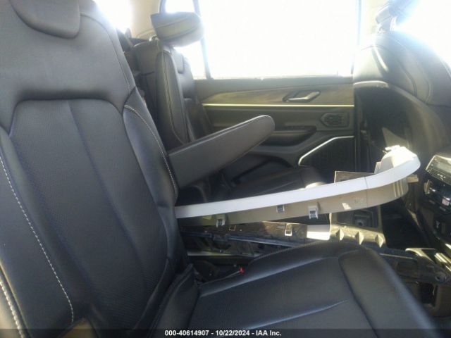 1C4RJJBG2N8633547 Jeep Grand Cherokee L Limited 4x2